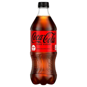 Coke Zero