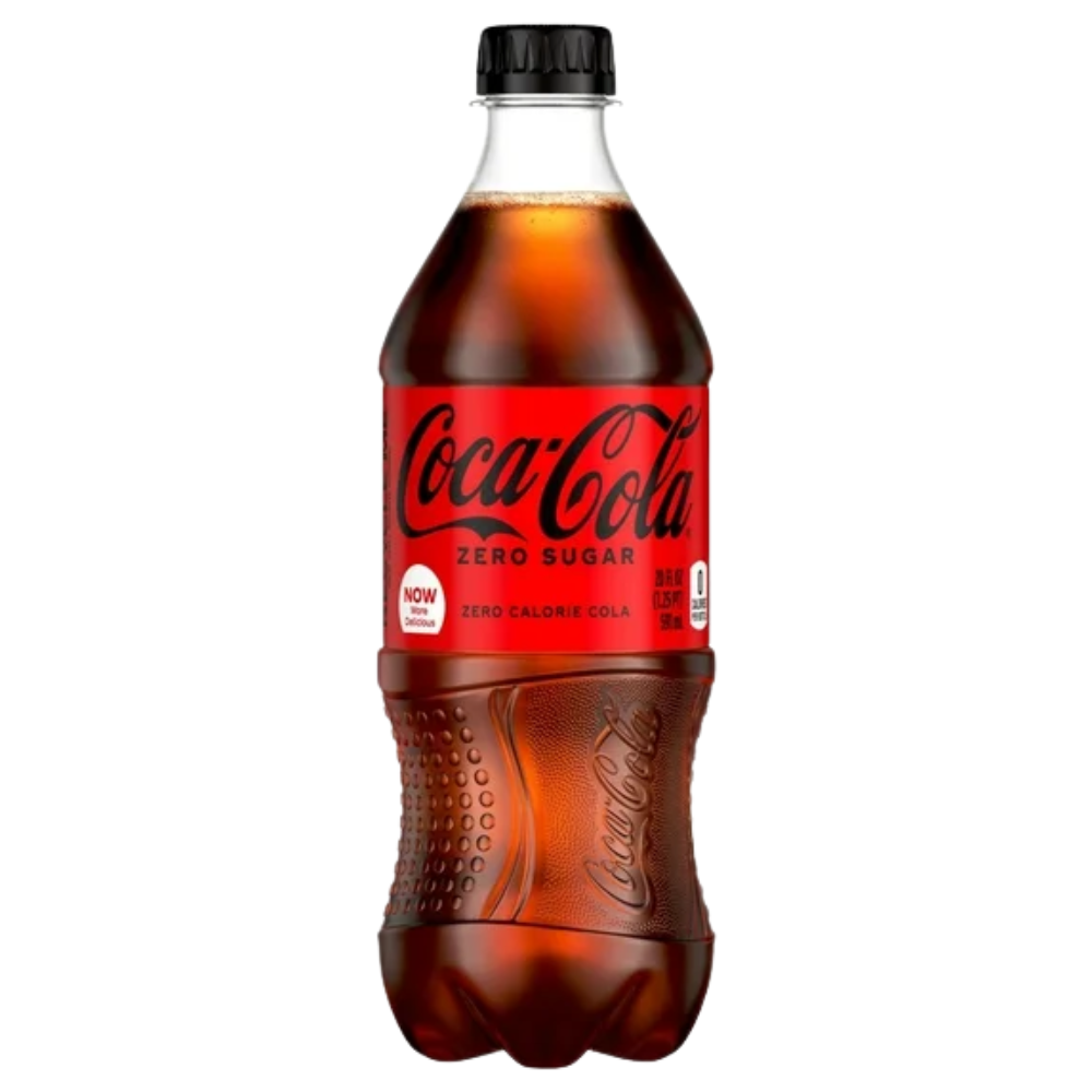 Coke Zero