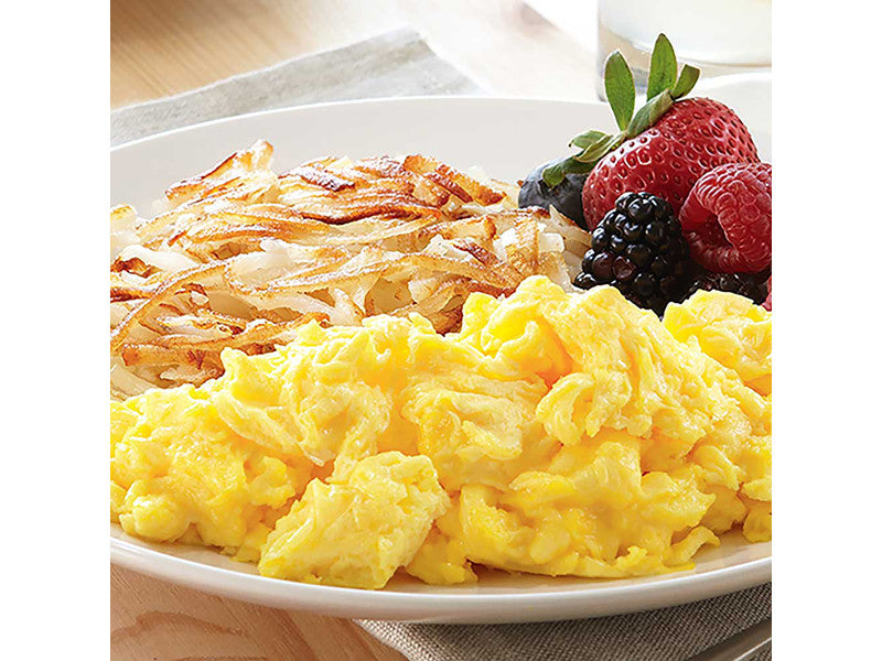 Cage Free Liquid Whole Egg with Citric Acid