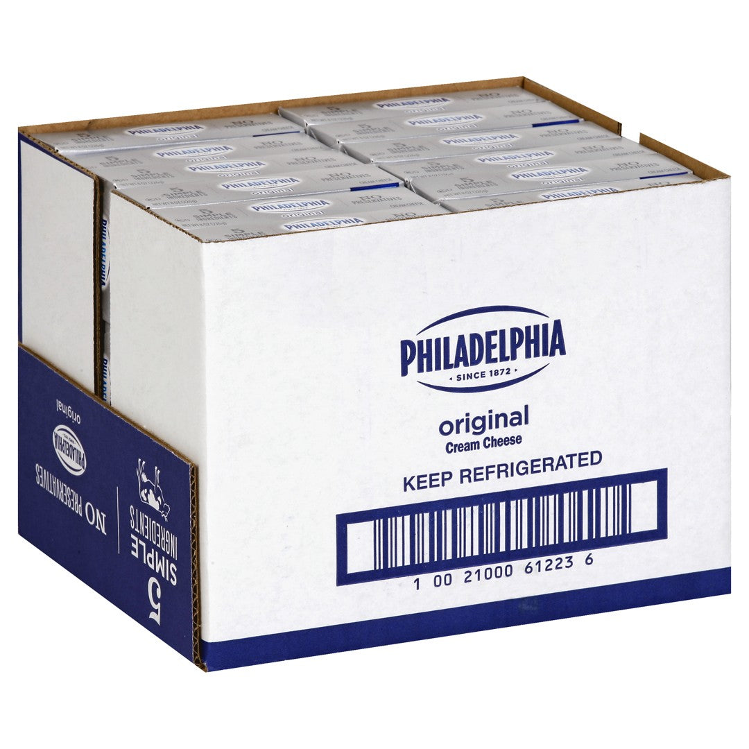 Cream Cheese