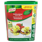 Hollandaide Sauce Mix