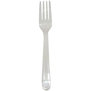 Heavy Duty White Forks