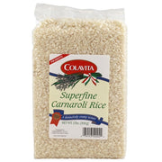 Carnaroli Superfine Rice