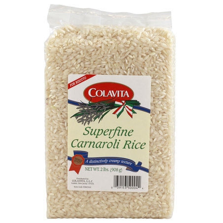 Carnaroli Superfine Rice