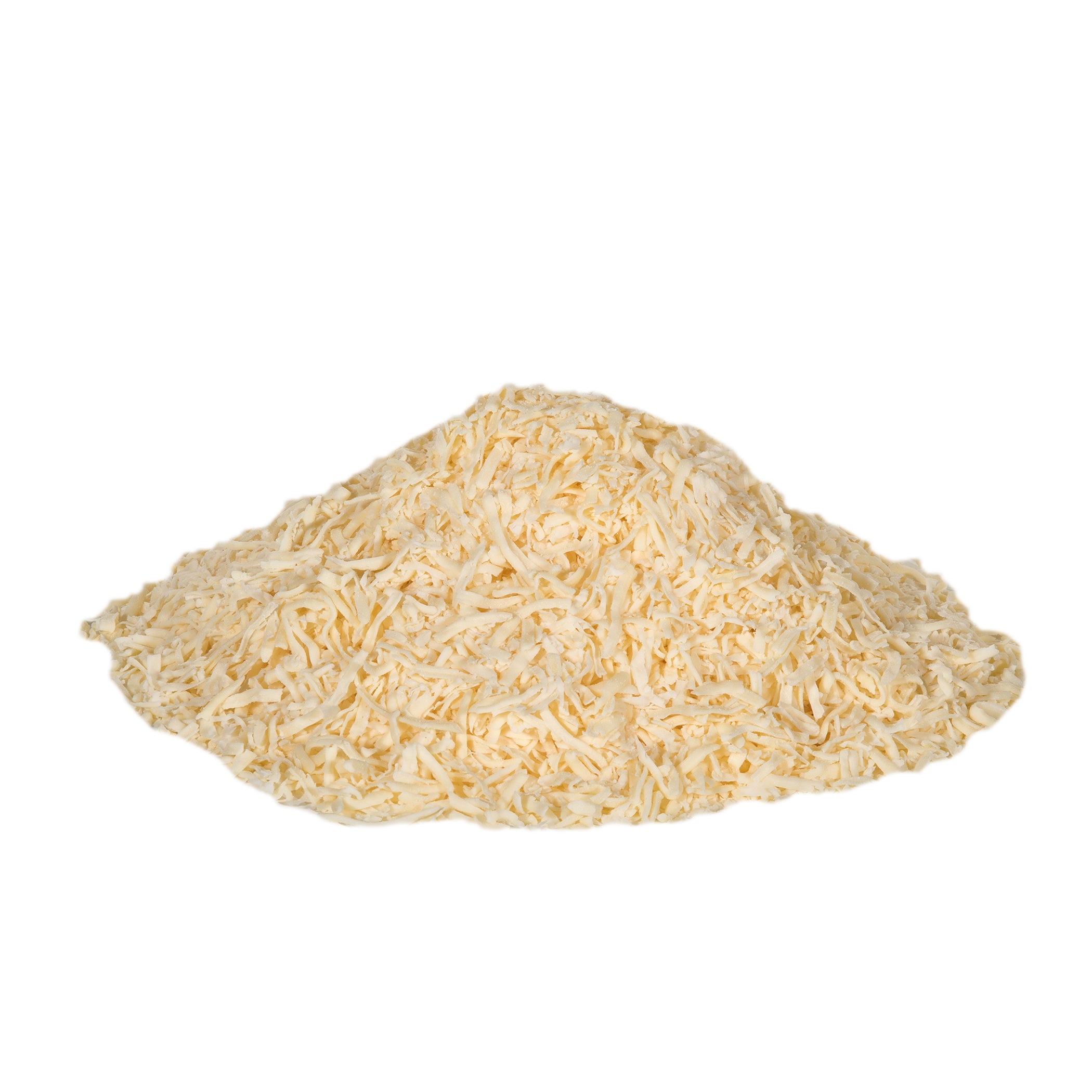 Chihuahua Shredded Cheese
