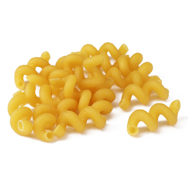 * Cellentani Spiral Bulk Pasta