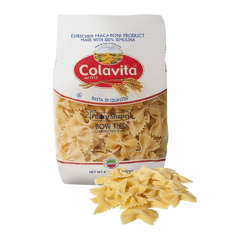 Farfalle Bowties Pasta