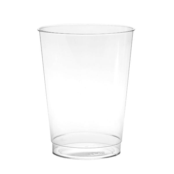 10oz Plastic Tumbler