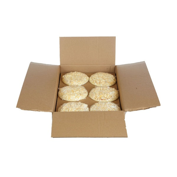 7in Four Cheese Oven Ready Pizza IW