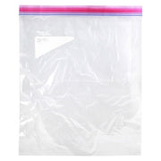 Resealable 2 Gallon Bags