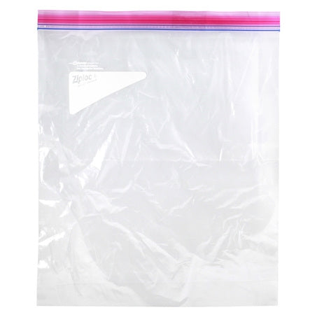 Resealable 2 Gallon Bags