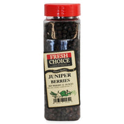 Juniper Berries