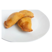 Mini Cuban Chicken Empanada