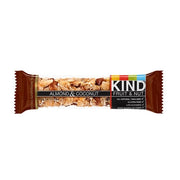 Almond Coconut Bar