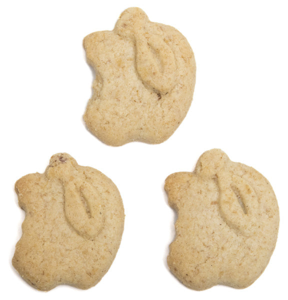 Whole Grain Lemon Blueberry Wafer