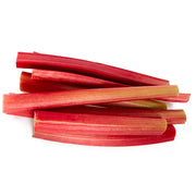Rhubarb