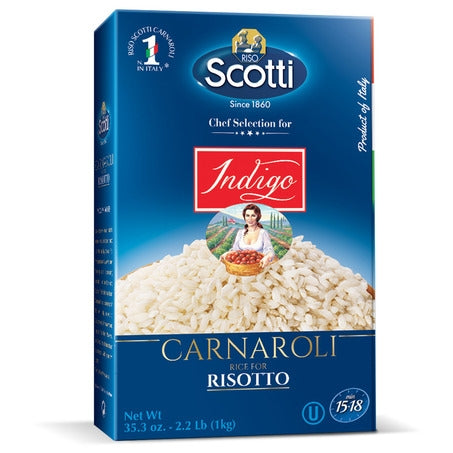 Carnaroli Rice