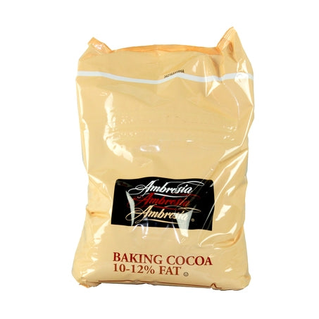 10-12% Fat Cocoa Powder