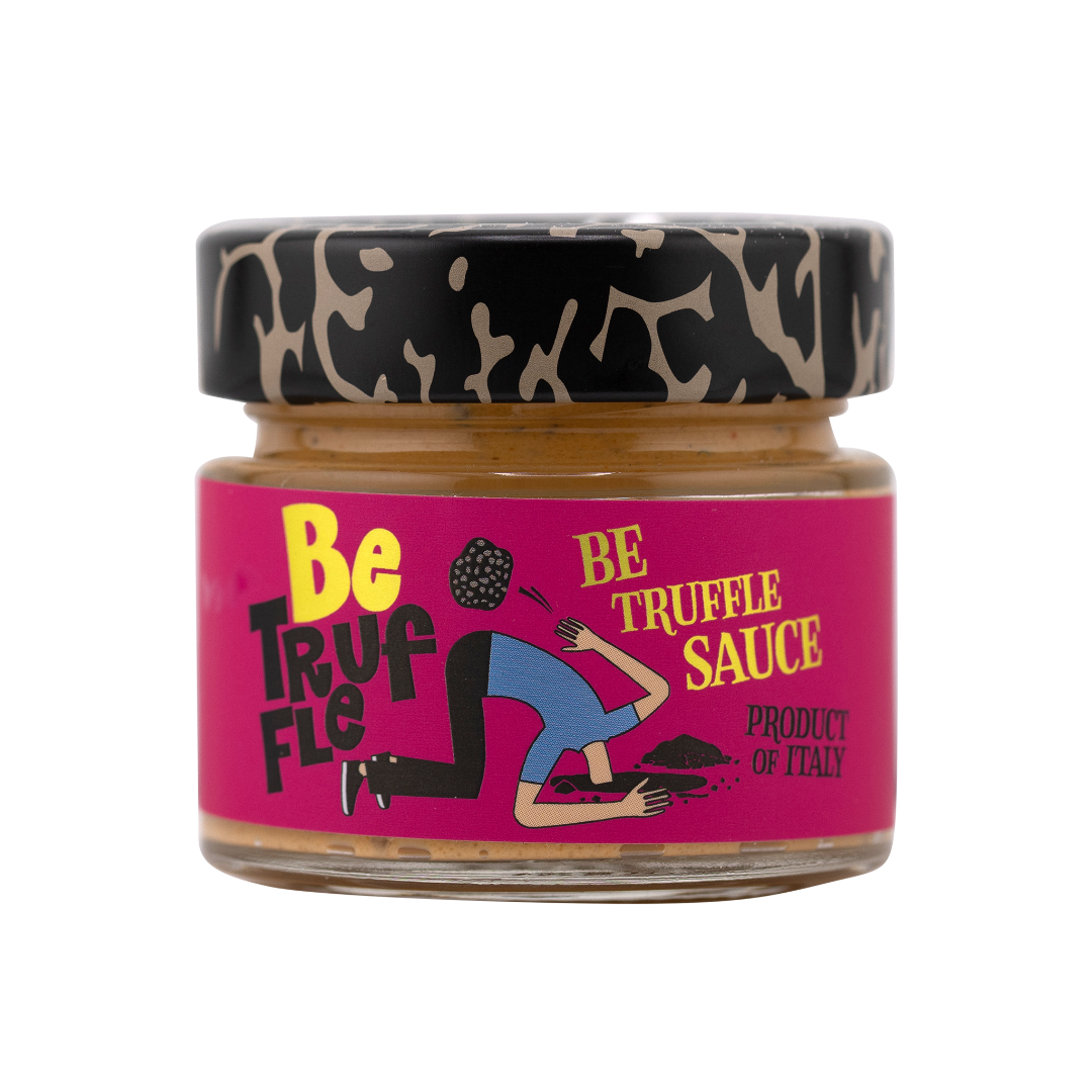 Be Truffle Sauce