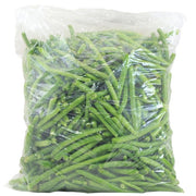Washed & Cut Green Beans