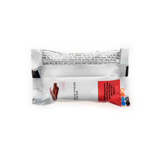 Goldfish Giant Cinnamon Grahams