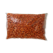 Diced Carrots