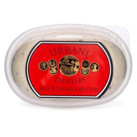 Black Truffle Butter