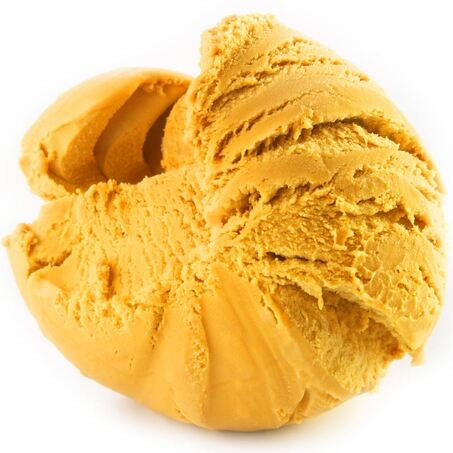 Mango Sorbetto