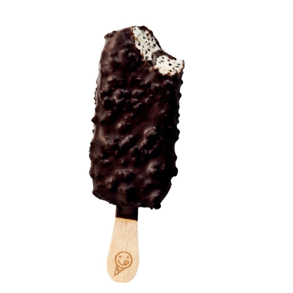 Dark Chocolatey Gelato Bar