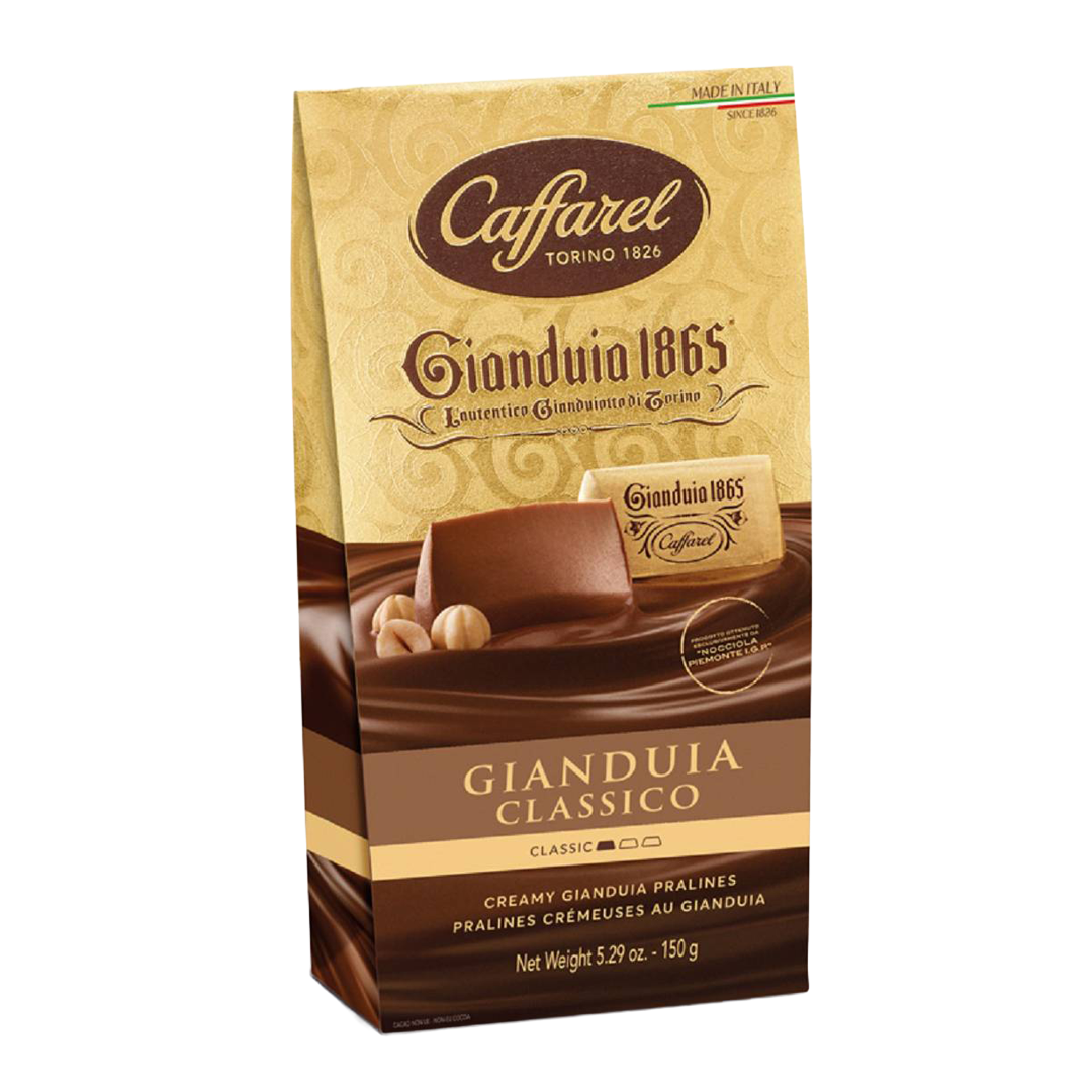 1865 Ballotin Gianduia