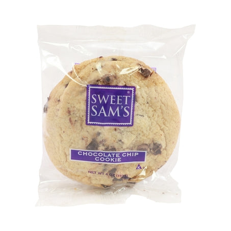 Chocolate Chip Cookie