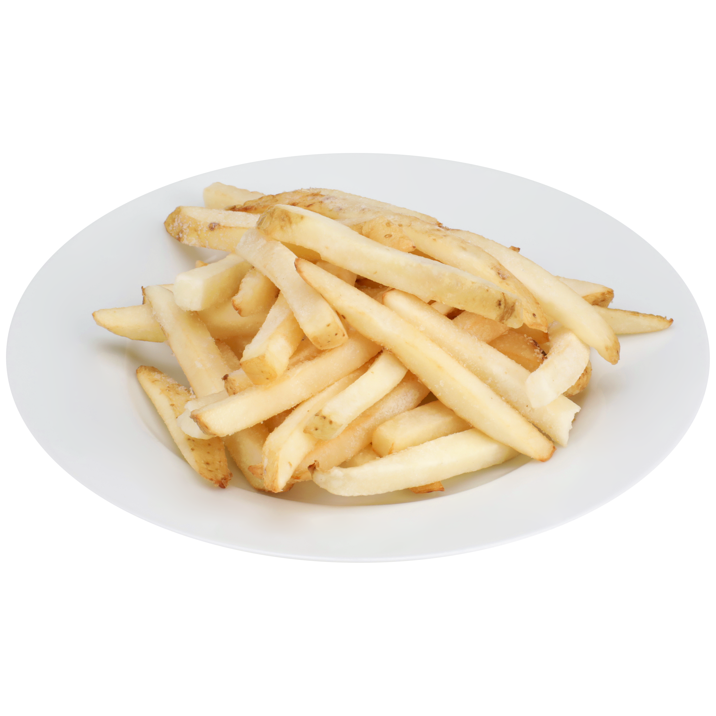 5/16 Inch Skin-On Thin Cut Fries