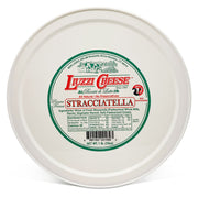 Stracciatella Cheese