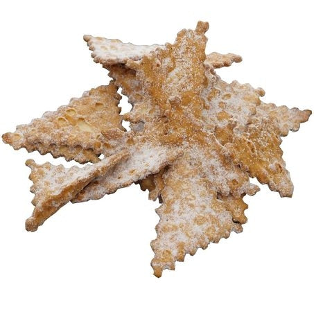 300ct Cannoli Chips