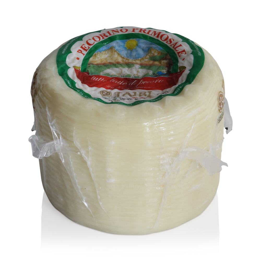 Primosale Plain Cheese 500g