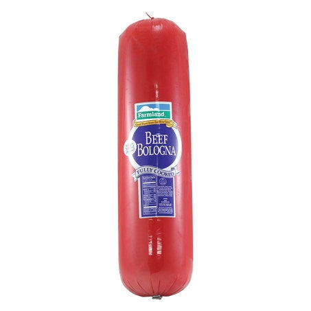 Beef Bologna