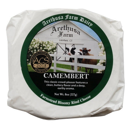 Camembert Cheese