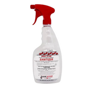 RTU Food Contact Surface Spray