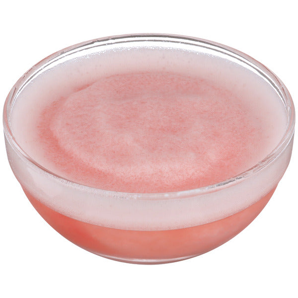* Soft Frozen Strawberry Lemonade Cups