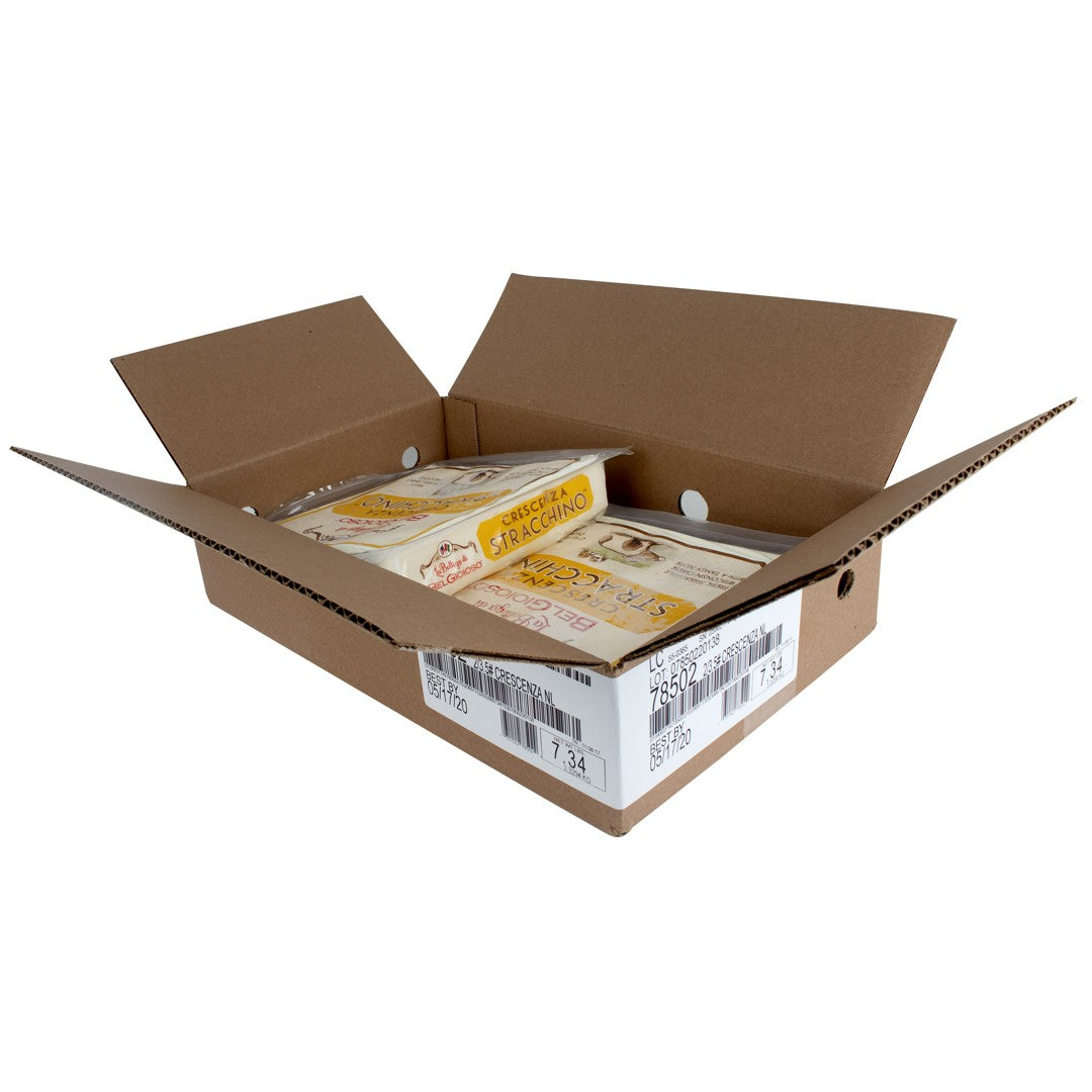 Crescenze Stracchino Cheese
