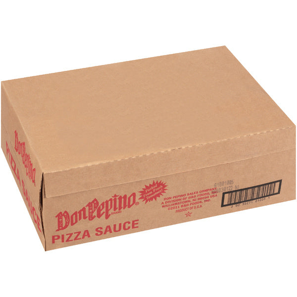 * Pizza Sauce