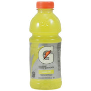 Lemon Lime Gatorade