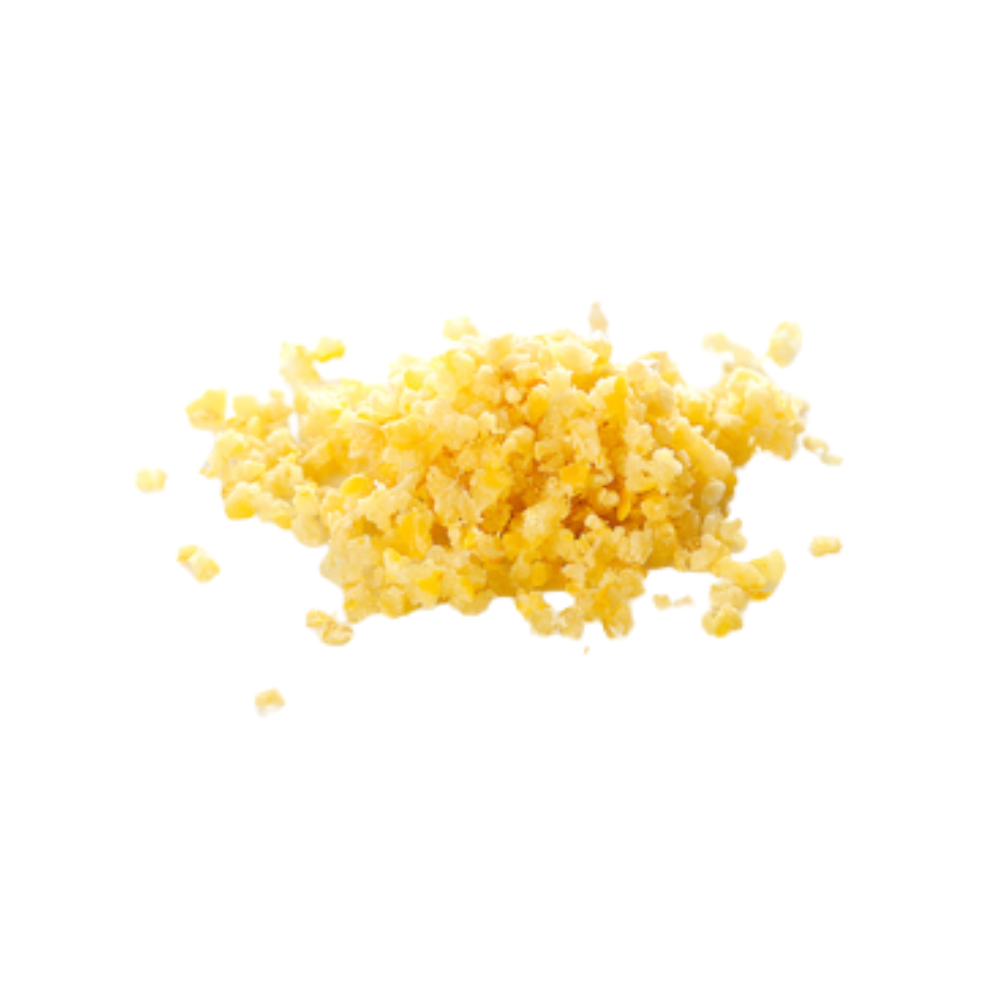 Granulated Lemon Zest