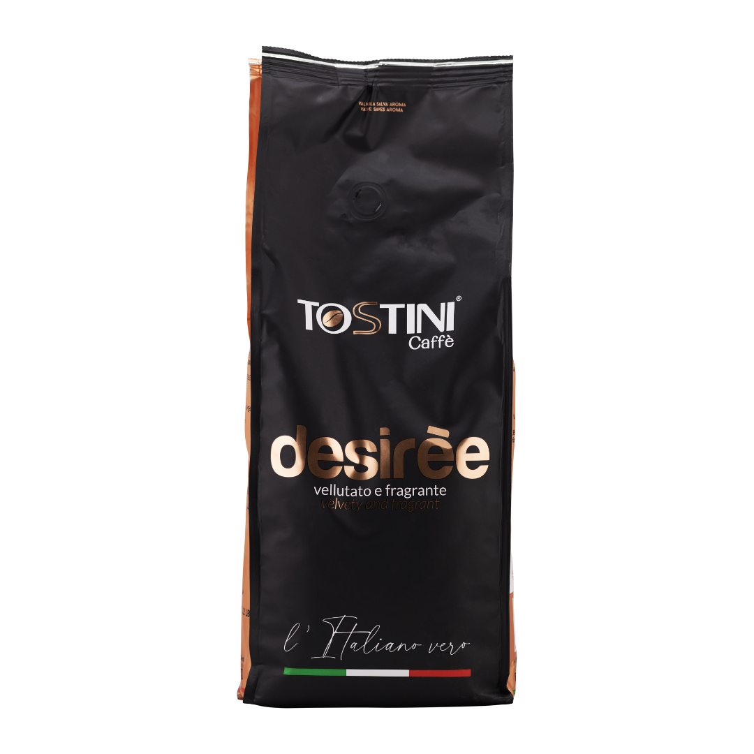 Desiree Blend Coffee Beans