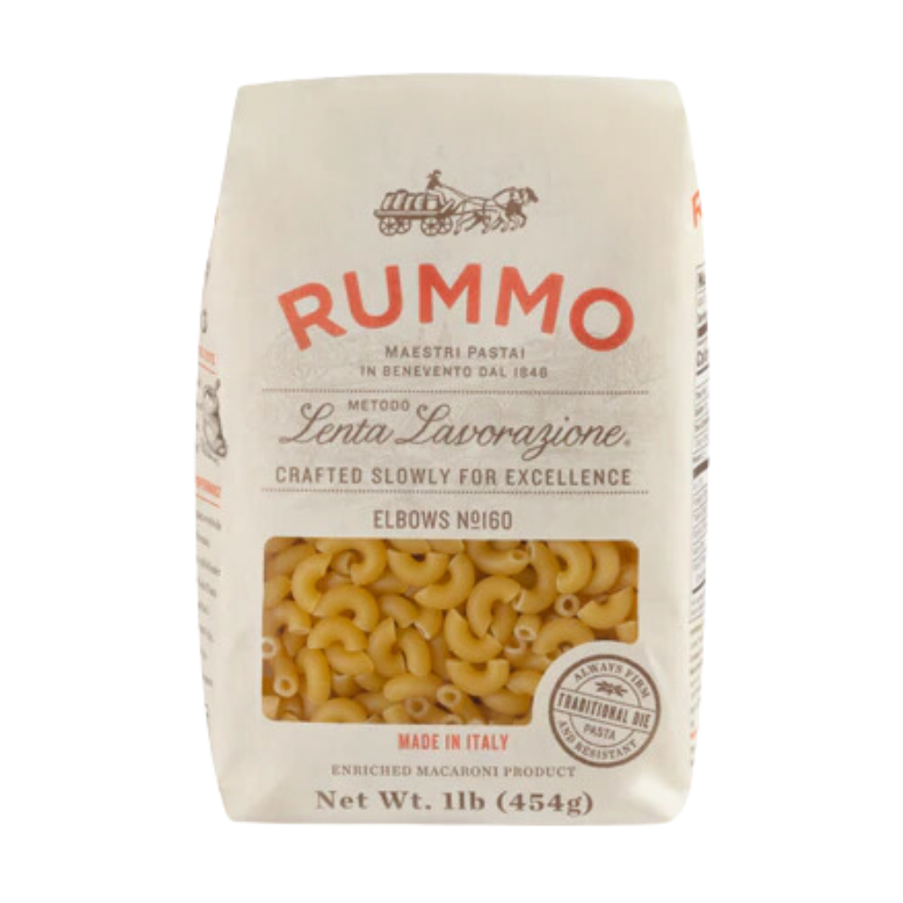 Elbow Pasta
