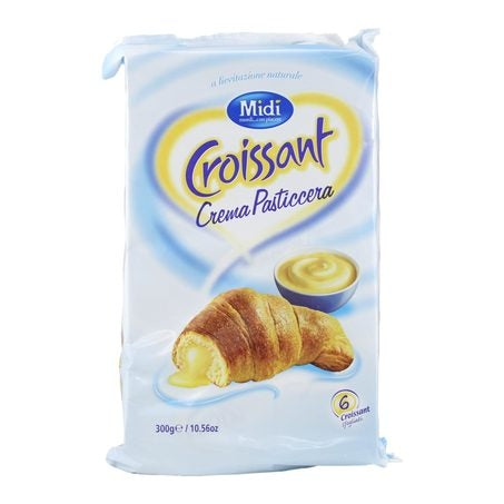Crema Latte Croissant IW