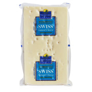 Swiss Cheese Cut 6x4