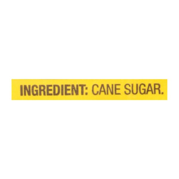 Granulated Sugar
