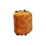 Large Chocolate Croissant