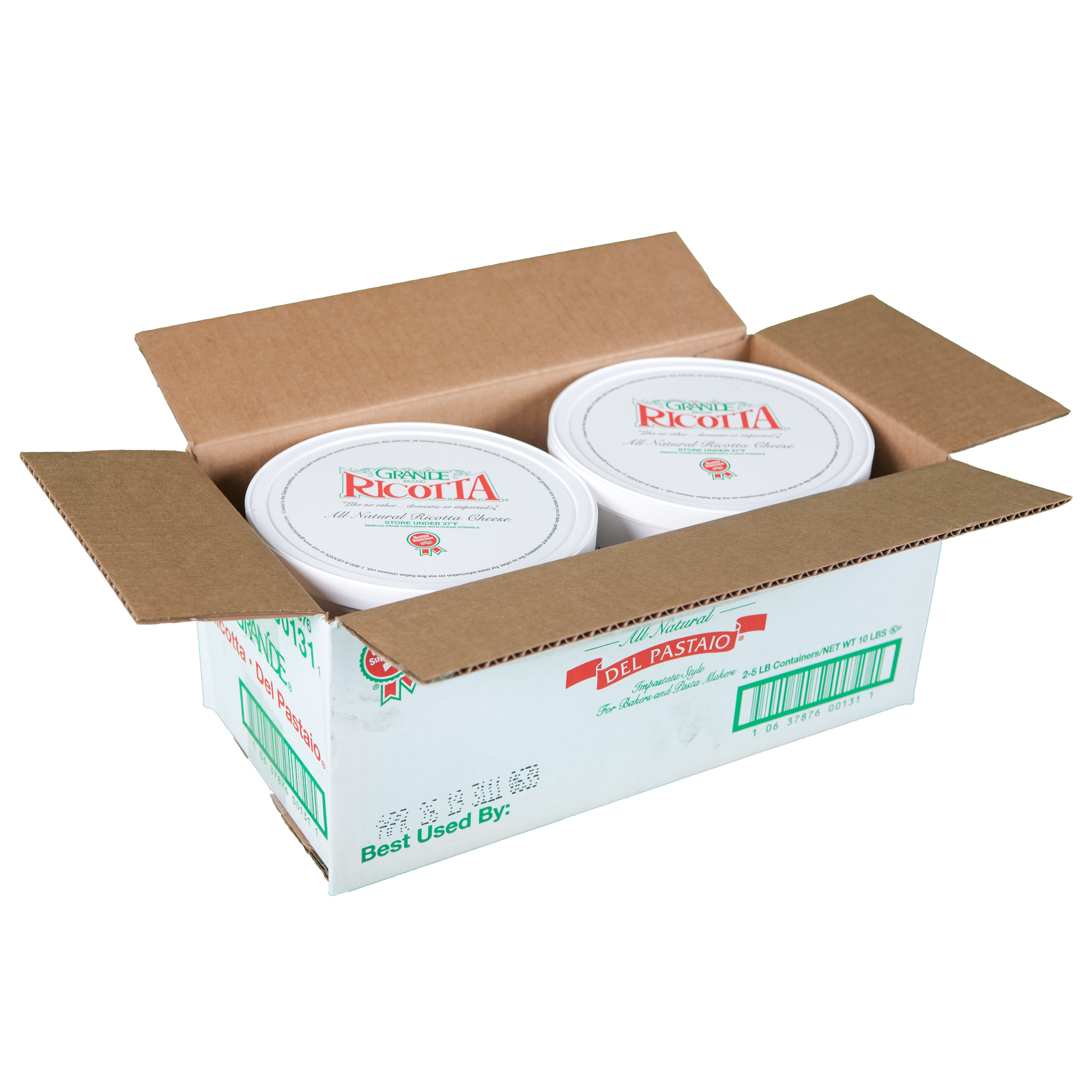 Impastata Del Pastaio Cheese